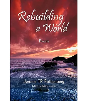 Rebuilding a World: Poems