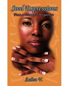 Soul Expressions: From a Woman’s Perspective