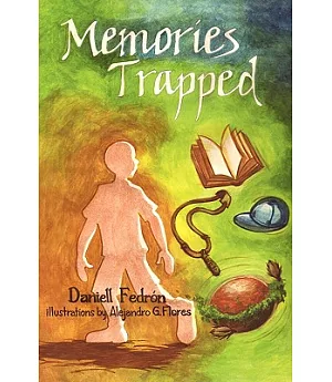 Memories Trapped