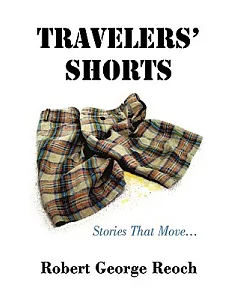 Travelers’ Shorts: Stories That Move