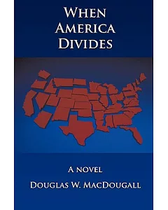 When America Divides: A Novel