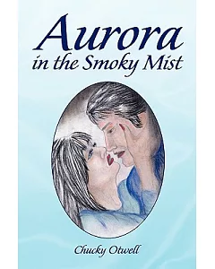 Aurora in the Smoky Mist