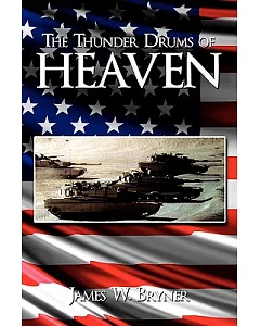 The Thunder Drums of Heaven