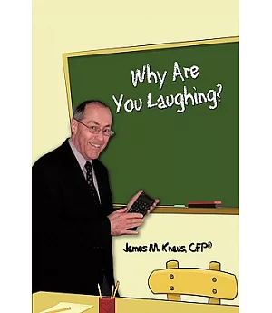 Why Are You Laughing