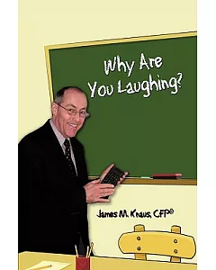 Why Are You Laughing