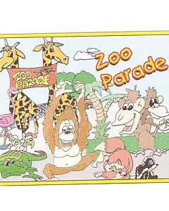 Zoo Parade