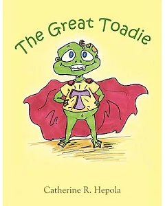 The Great Toadie