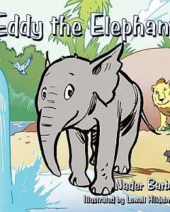 Eddy the Elephant