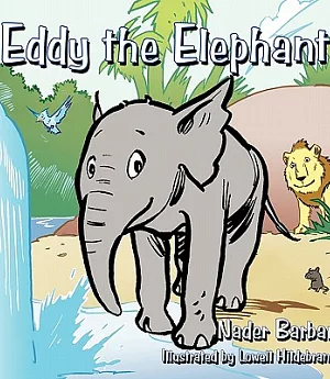 Eddy the Elephant