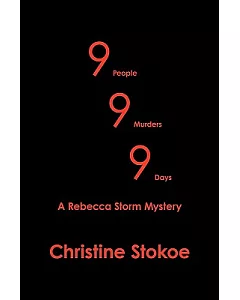 999 a Rebecca Storm Mystery