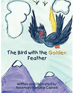 The Bird With the Golden Feather