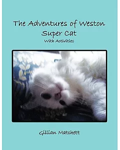 The Adventures of Weston Super Cat With Activities