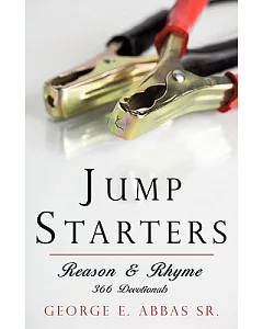 Jump Starters: Reason & Rhyme