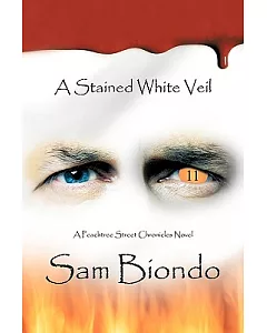 A Stained White Veil