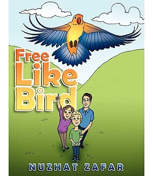 Free Like a Bird