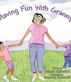 Having Fun With Granny