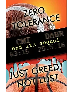 Zero Tolerance and Just Greed Not Lust