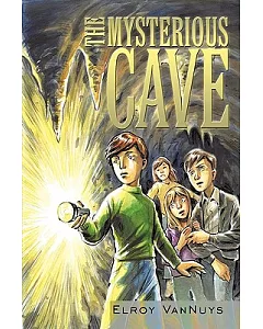 The Mysterious Cave