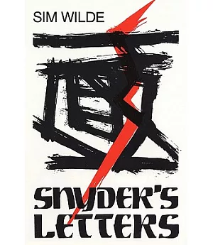 Snyder’s Letters