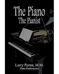 The piano the Pianist
