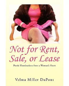 Not for Rent, Sale, or Lease