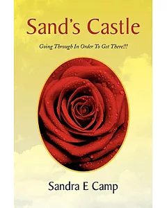 Sand’s Castle