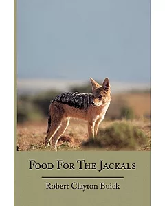 Food for the Jackals