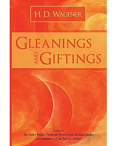 Gleanings and Giftings