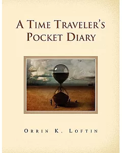 A Time Traveler Pocket Diary