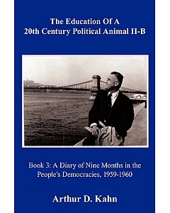 The Education of a 20th Century Political Animal