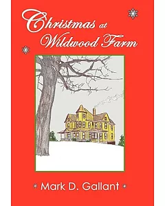 Christmas at Wildwood Farm