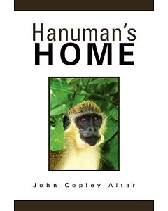 Hanuman’s Home