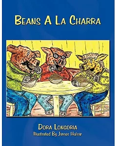 Beans a La Charra