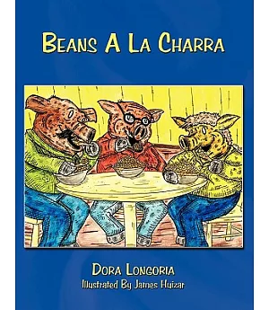 Beans a La Charra
