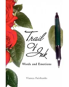 Trail of Ink: Words and Emotions