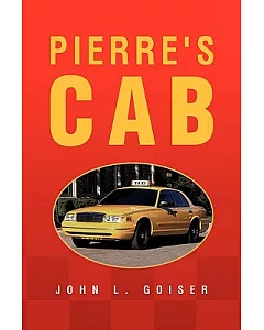 Pierre’s Cab