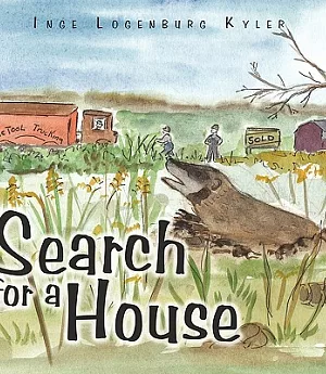 Search for a House