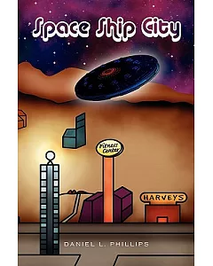 Space Ship City