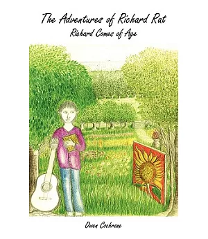 The Adventures of Richard Rat: Richard Comes of Age
