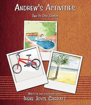 Andrew’s Activities: Two in One Stories