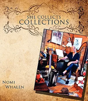 She Collects Collections