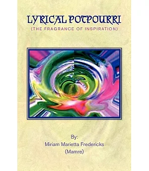 Lyrical Potpourri