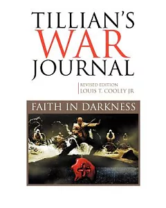 tillian’s War Journal