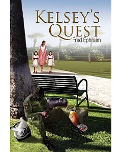 Kelsey’s Quest