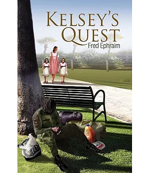 Kelsey’s Quest