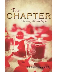 The Chapter: The Poetry of Frank haynes