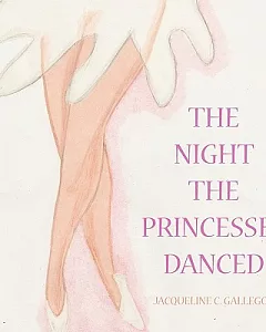 The Night the Princesses Danced