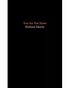 You Are Not Alone