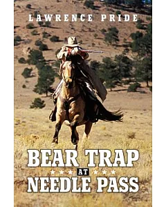 Bear Trap at Needle Pass
