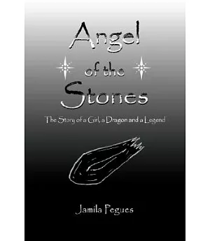 Angel of the Stones